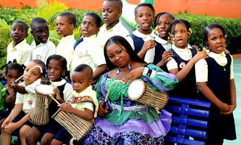 Why we teach our children through songs — Mrs Marriott