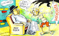 Some Northern elders shielding Boko Haram  members, sponsors – Northern Christians