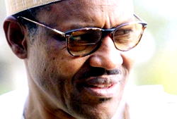 Why Buhari will never be president of Nigeria