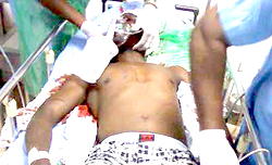 Untold story of the murder of bureau de change operator at Apapa:
