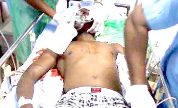 Untold story of the murder of bureau de change operator at Apapa: