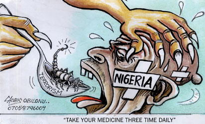 Subsidy probe lacks credibility – Jonathan’s aide