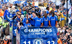 UCL Preview: Mourinho returns to Lisbon, Ogbuke targets win
