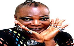 It’s absurd to think I’m gay – Charly Boy