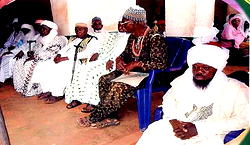 15 years after, warring Edo community buries hatchet