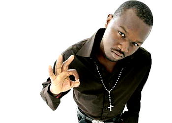 Dr. Sid, Simi Osomo set to walk down the aisle!