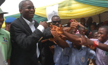 Lagos explains sack of 788 striking doctors