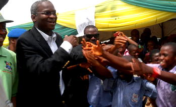 Lagos explains sack of 788 striking doctors