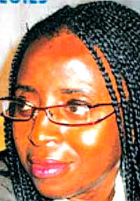 Omoigui-Okauru advocates credible tax collection institutions