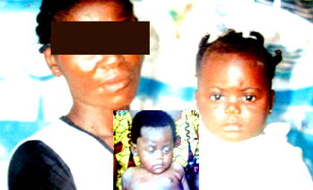Imo State boils as kidnappers invade homes, rape mother of five, kidnap kids
