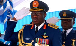 Saving President Jonathan