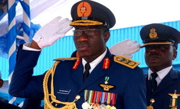Saving President Jonathan