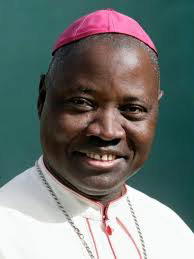 Corruption: Christians are just as involved as Muslims – Archbishop Kaigama