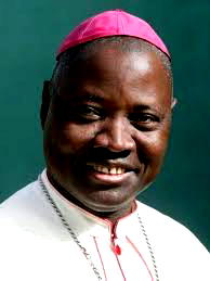 Corruption: Christians are just as involved as Muslims – Archbishop Kaigama