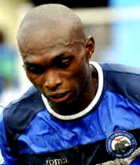 Keshi has inspired me – Uche kalu