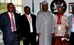 Nigeria can’t move forward without  agriculture – Gov Ahmed