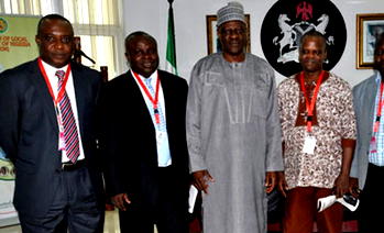Nigeria can’t move forward without  agriculture – Gov Ahmed