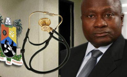 This government is tired of strikes – Dr. Jide Idris