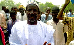 Kano pays N10,000 dowry on each bride at mass wedding