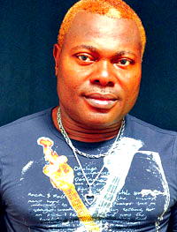 Highlife great, Ochonma stages a come-back