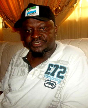 Why Edo Central must support Oshiomhole – Prince Okojie