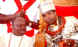 Tension as PDP, APC disagree on secuirty on Warri waterways