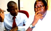 Oshiomhole orders renaming of Anenih’s street after Oyerinde