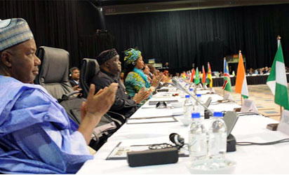 13 years of Democracy: Looted hopes from leaders steering Nigeria to its end