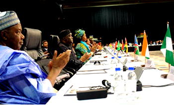 13 years of Democracy: Looted hopes from leaders steering Nigeria to its end