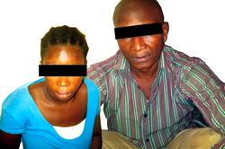 Most Wanted Trans-border Kidnappers: How police arrested suspects 5 yrs after