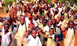 Child sex controversy: The search for a male child