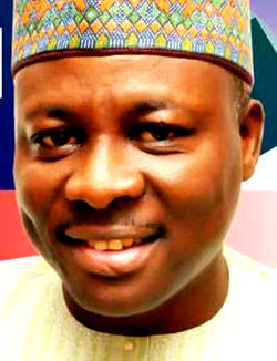 SNC ‘ll subjugate NASS – Gusau