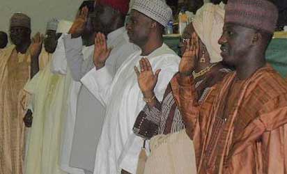 SPEAKERS’ CONFERENCE: A new era begins