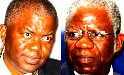 Let NITDA remain as IT development agency – NCS