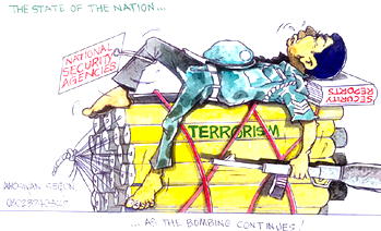 The anatomy of fundamentalist  terrorism (1)