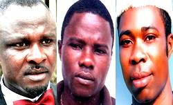 Tension in Akwa-Ibom over brutal murder of 3 brothers