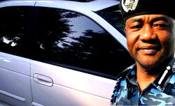 Terrorism: IGP bans illegal use of tinted glasses, sirens, others