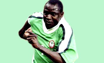 NANF, APFON and Yekini