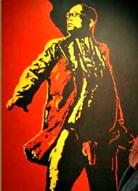 Jacob Zuma and the truth of Art…