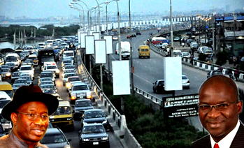 FG shuts section of 3rd Mainland Bridge Jan 9 for repairs