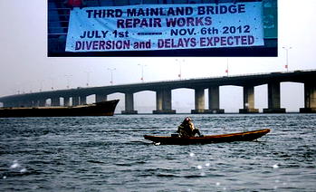 Third Mainland Bridge: How real is the threat?