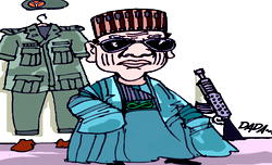 Dancing on the graves of Abacha and the Yar’Aduas (2)