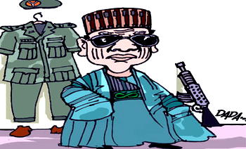 OPL 245: Court defers hearing on Abacha’s move to reclaim disputed oil bloc