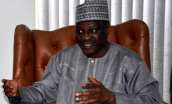 Ahmed, Ajibola and the battle for Kwara