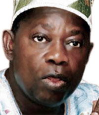 Akin Shuga honours MKO with a track