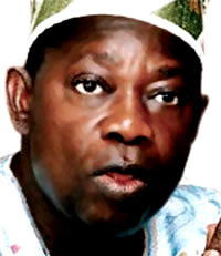 Akin Shuga honours MKO with a track