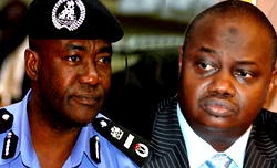 Corruption on fiery rampage, holds Nigeria hostage