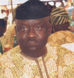 The truth and lies of the Ondo 2007 elections, by Adegoroye