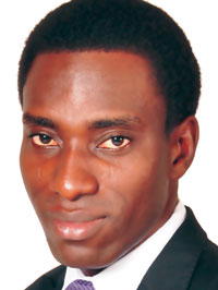 You can become your dream – Emma-Iyamu