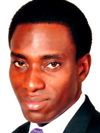 You can become your dream – Emma-Iyamu